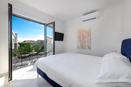 Vila Severní Dalmácie - Šibenik DA 17340 N1