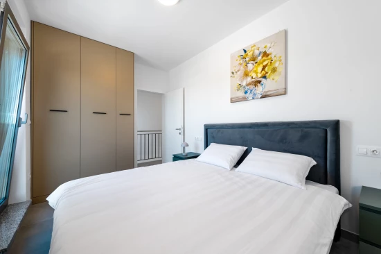 Vila Severní Dalmácie - Šibenik DA 17340 N1