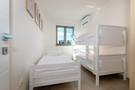 Vila Severní Dalmácie - Šibenik DA 17340 N1