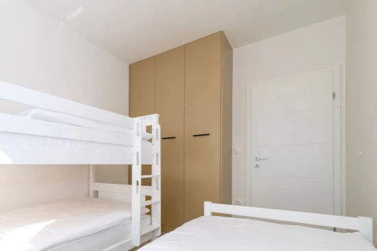 Vila Severní Dalmácie - Šibenik DA 17340 N1