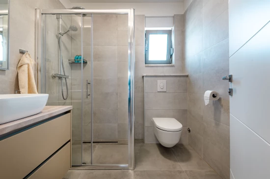 Vila Severní Dalmácie - Šibenik DA 17340 N1