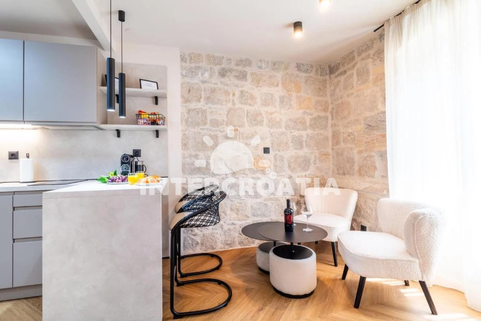 Apartmán Střední Dalmácie - Split DA 17341 N1