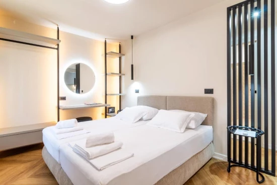 Apartmán Střední Dalmácie - Split DA 17341 N1