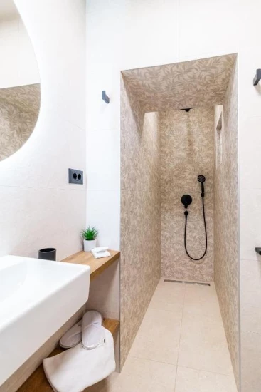 Apartmán Střední Dalmácie - Split DA 17341 N1