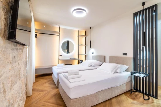 Apartmán Střední Dalmácie - Split DA 17341 N1