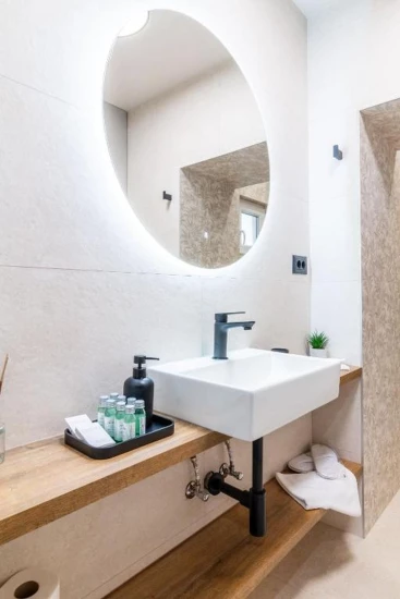 Apartmán Střední Dalmácie - Split DA 17341 N1