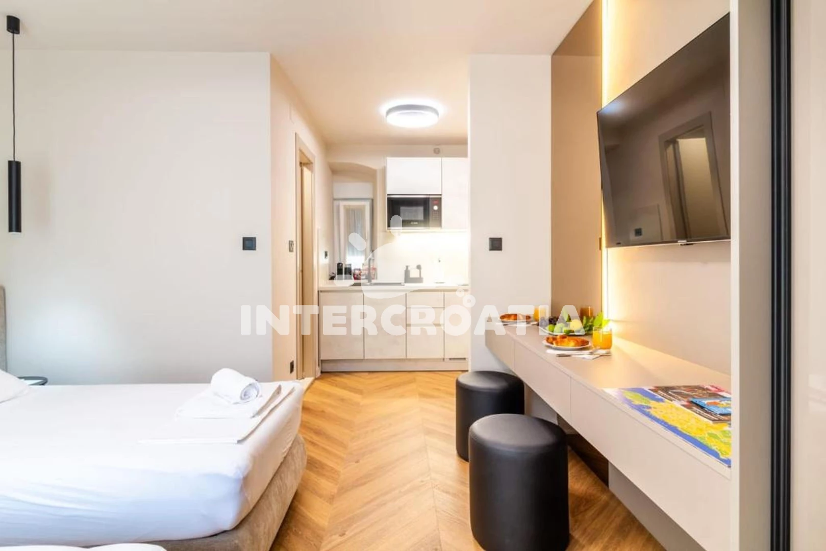 Apartmán Střední Dalmácie - Split DA 17341 N2