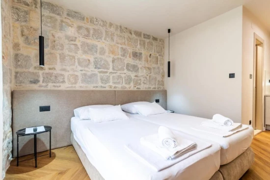 Apartmán Střední Dalmácie - Split DA 17341 N2