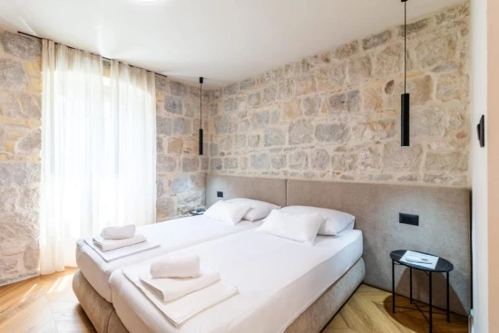 Apartmán Střední Dalmácie - Split DA 17341 N2