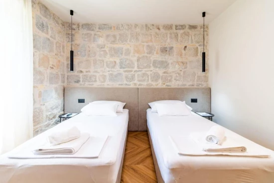 Apartmán Střední Dalmácie - Split DA 17341 N2