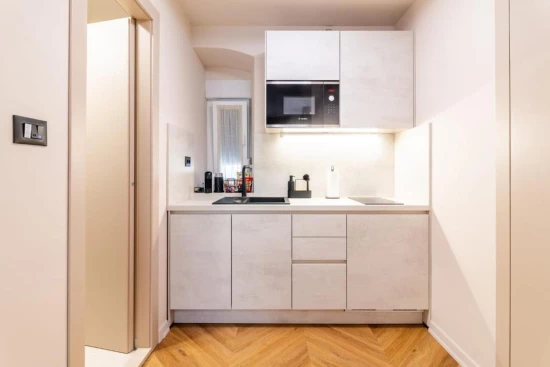Apartmán Střední Dalmácie - Split DA 17341 N2