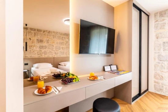 Apartmán Střední Dalmácie - Split DA 17341 N2