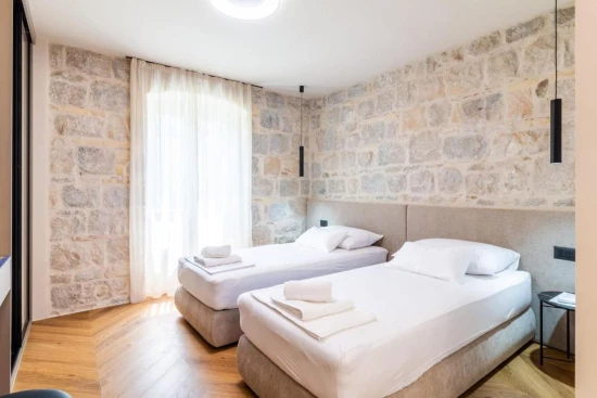 Apartmán Střední Dalmácie - Split DA 17341 N2