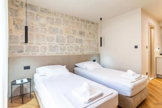 Apartmán Střední Dalmácie - Split DA 17341 N2