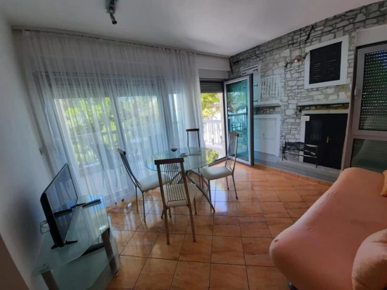 Apartmán Střední Dalmácie - Makarska DA 17342 N1