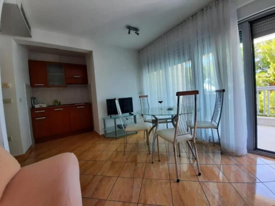 Apartmán Střední Dalmácie - Makarska DA 17342 N1