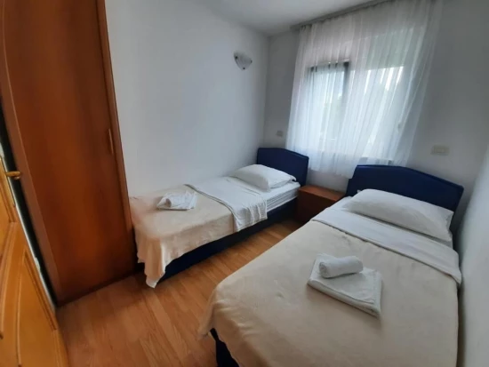 Apartmán Střední Dalmácie - Makarska DA 17342 N1