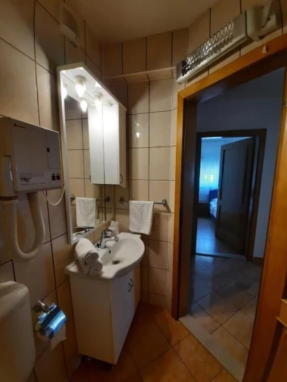 Apartmán Střední Dalmácie - Makarska DA 17342 N1