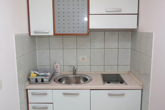 Apartmán Střední Dalmácie - Makarska DA 17342 N2