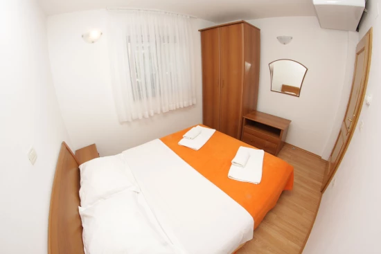 Apartmán Střední Dalmácie - Makarska DA 17342 N2