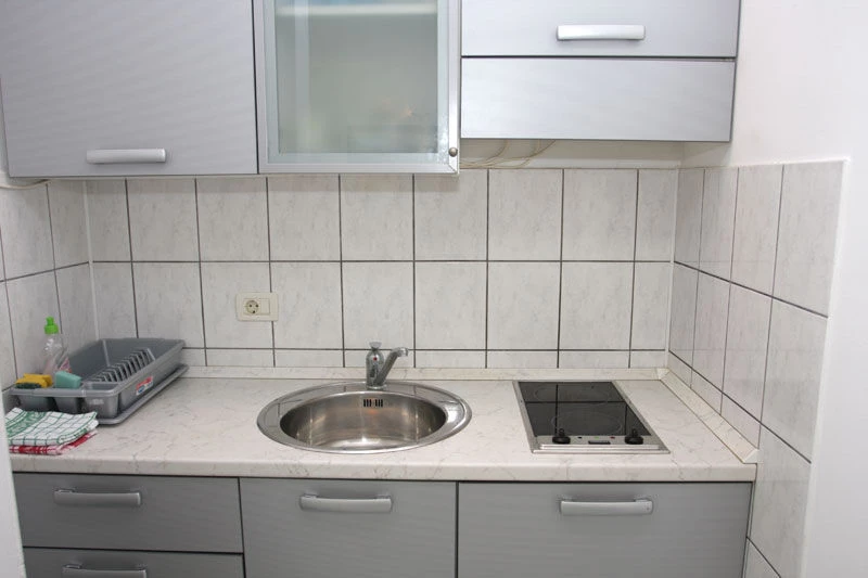 Apartmán Střední Dalmácie - Makarska DA 17342 N3