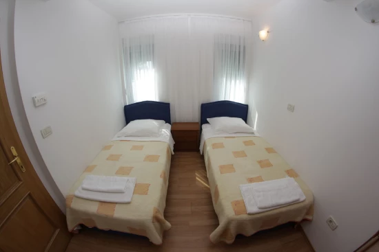 Apartmán Střední Dalmácie - Makarska DA 17342 N3