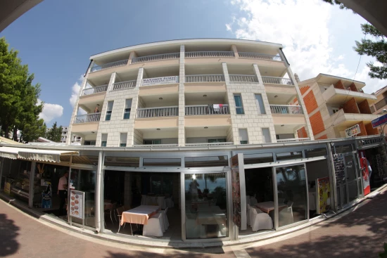 Apartmán Střední Dalmácie - Makarska DA 17342 N4