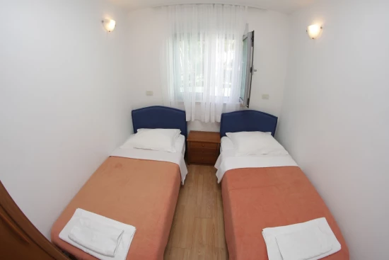 Apartmán Střední Dalmácie - Makarska DA 17342 N4
