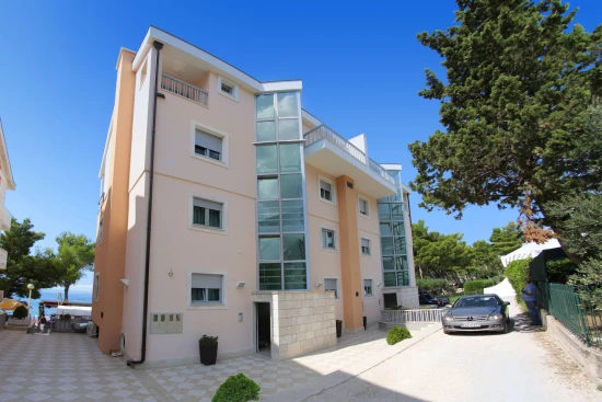 Apartmán Střední Dalmácie - Makarska DA 17342 N5