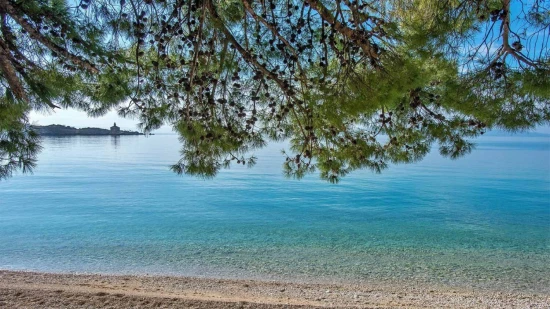 Apartmán Střední Dalmácie - Makarska DA 17342 N5