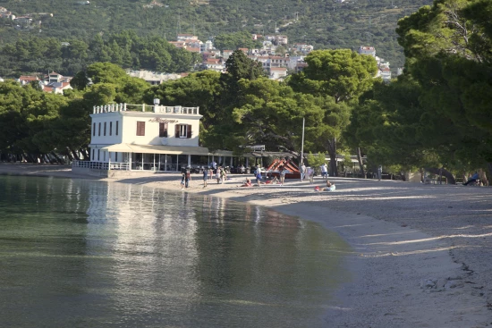 Apartmán Střední Dalmácie - Makarska DA 17342 N5