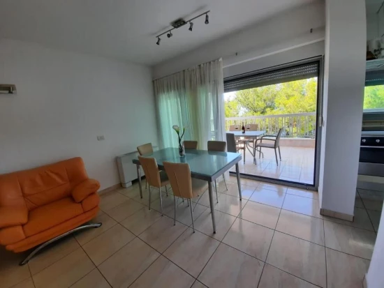 Apartmán Střední Dalmácie - Makarska DA 17342 N5