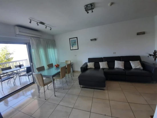 Apartmán Střední Dalmácie - Makarska DA 17342 N5