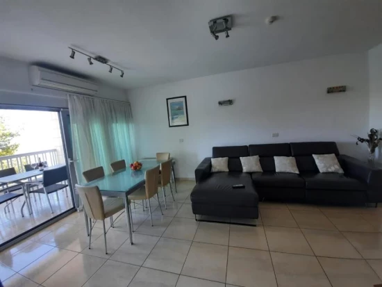 Apartmán Střední Dalmácie - Makarska DA 17342 N5