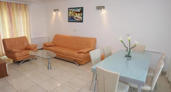Apartmán Střední Dalmácie - Makarska DA 17342 N5