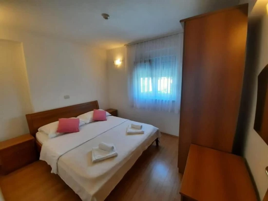 Apartmán Střední Dalmácie - Makarska DA 17342 N5