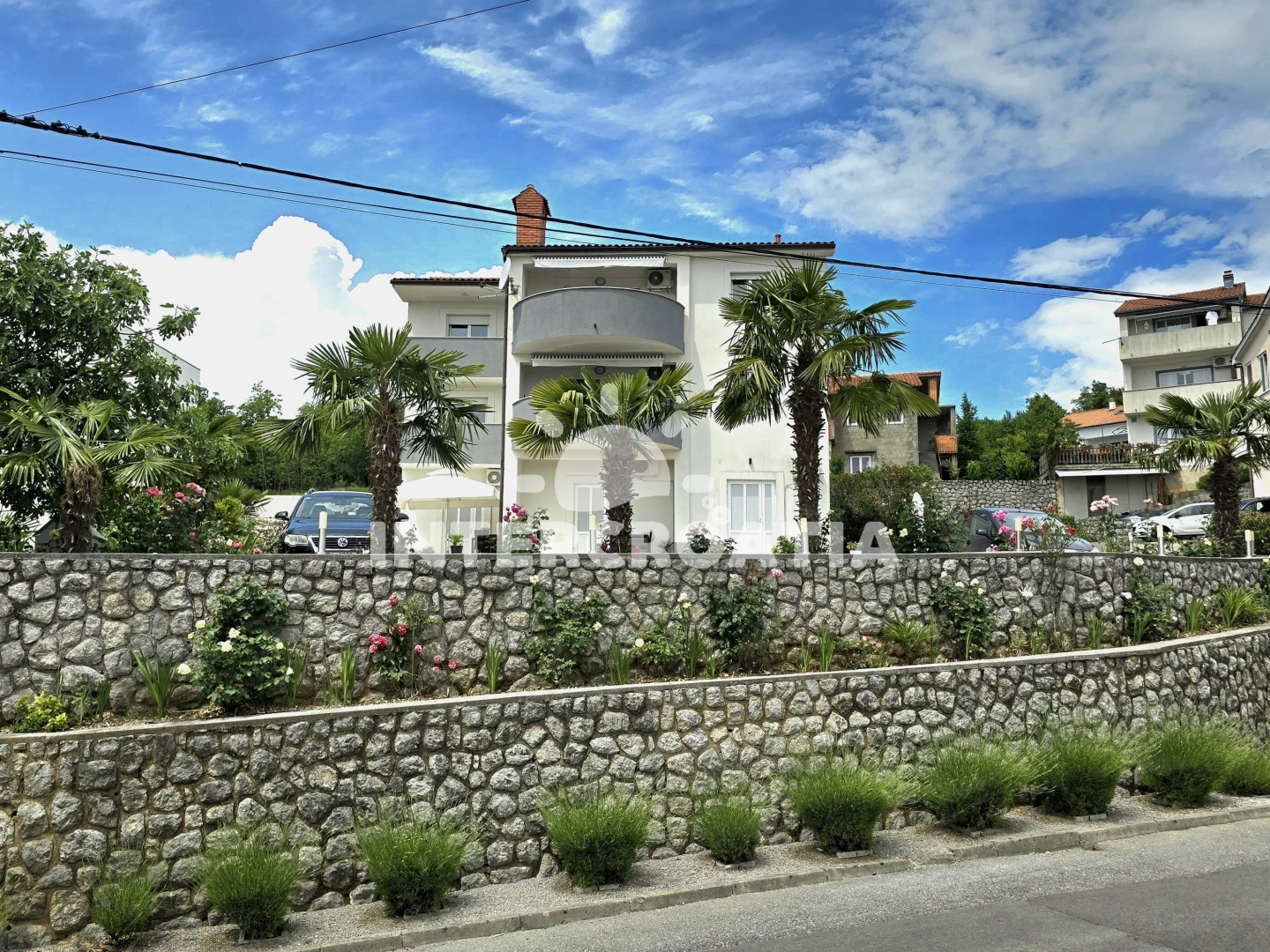 Apartmán Kvarner - Kastav (Rijeka) KV 10296 N1