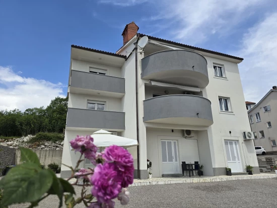 Apartmán Kvarner - Kastav (Rijeka) KV 10296 N1