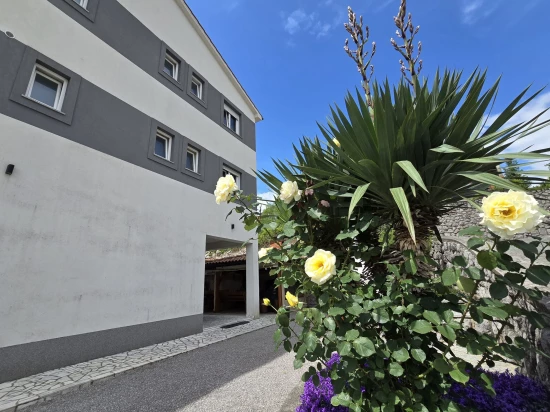 Apartmán Kvarner - Kastav (Rijeka) KV 10296 N1