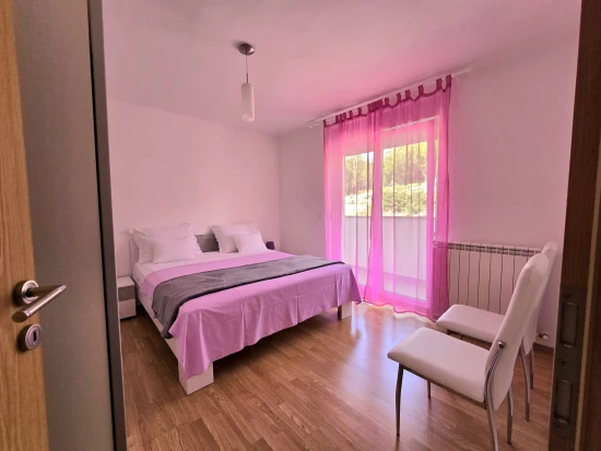 Apartmán Kvarner - Kastav (Rijeka) KV 10296 N1