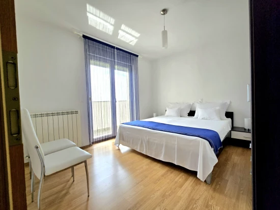 Apartmán Kvarner - Kastav (Rijeka) KV 10296 N1