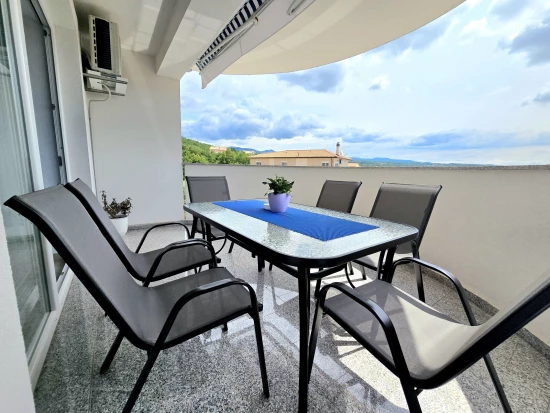 Apartmán Kvarner - Kastav (Rijeka) KV 10296 N1