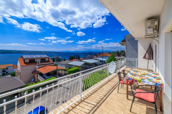 Apartmán Kvarner - Selce KV 10297 N1