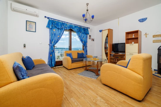 Apartmán Kvarner - Selce KV 10297 N1