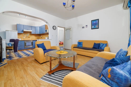 Apartmán Kvarner - Selce KV 10297 N1