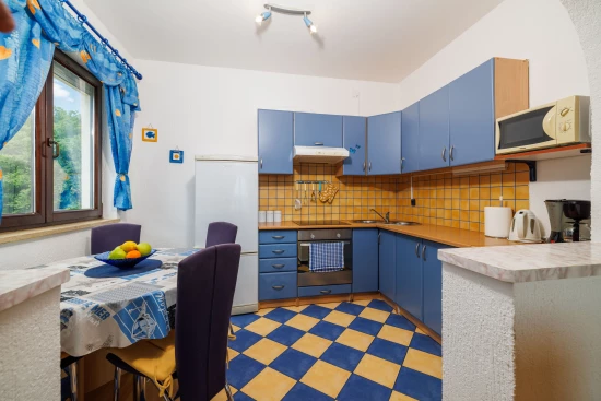 Apartmán Kvarner - Selce KV 10297 N1