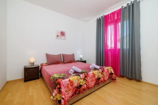 Apartmán Kvarner - Selce KV 10297 N1