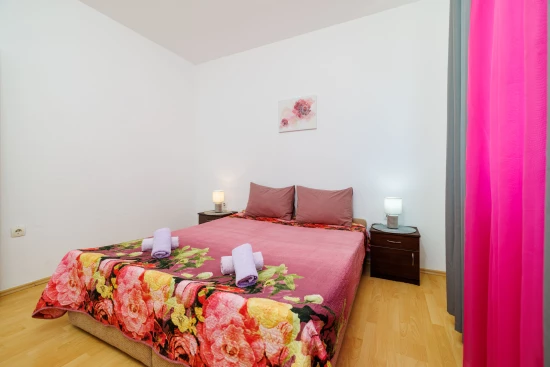 Apartmán Kvarner - Selce KV 10297 N1