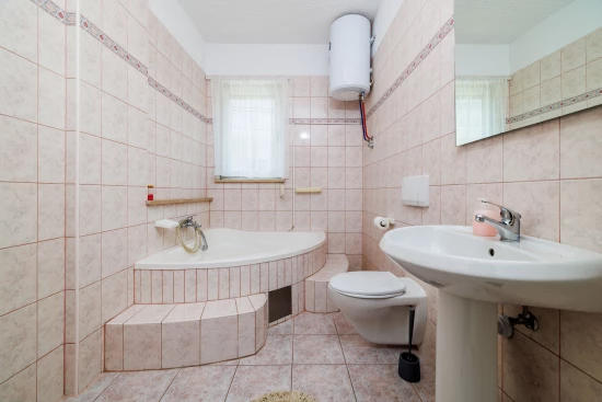 Apartmán Kvarner - Selce KV 10297 N1