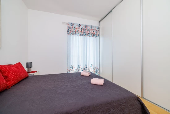 Apartmán Kvarner - Selce KV 10297 N1